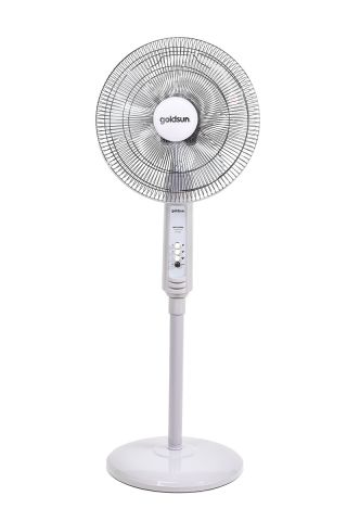 Quạt điện đứng Goldsun GFA-6030, Bảo hành chính hãng