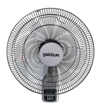 Quạt treo tường Goldsun GFA-6140, Bảo hành chính hãng