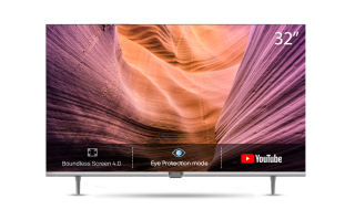 Smart Tivi HD Coocaa 32 Inch 32S3U