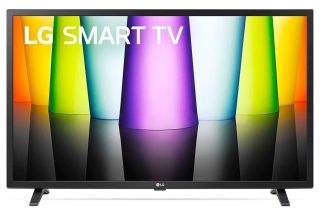 Smart Tivi LG 32 inch 32LQ636BPSA HD Ready ThinQ AI
