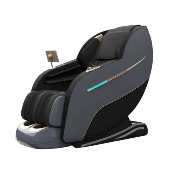 Ghế Massage Thông Minh AI-111 Cao Cấp – Thư Giãn Toàn Thân, Chăm Sóc Sức Khỏe Tại Nhà