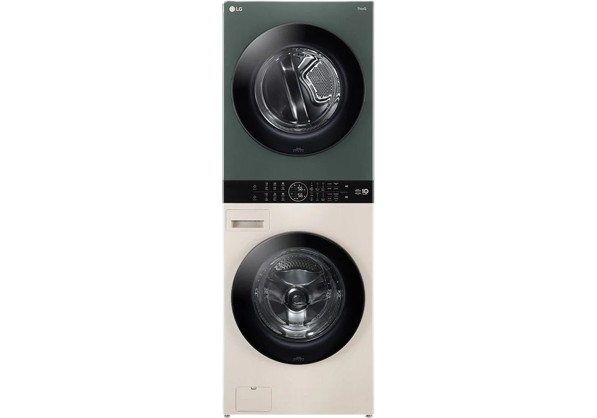 Máy giặt sấy LG WT2116SHEG 21/16kg