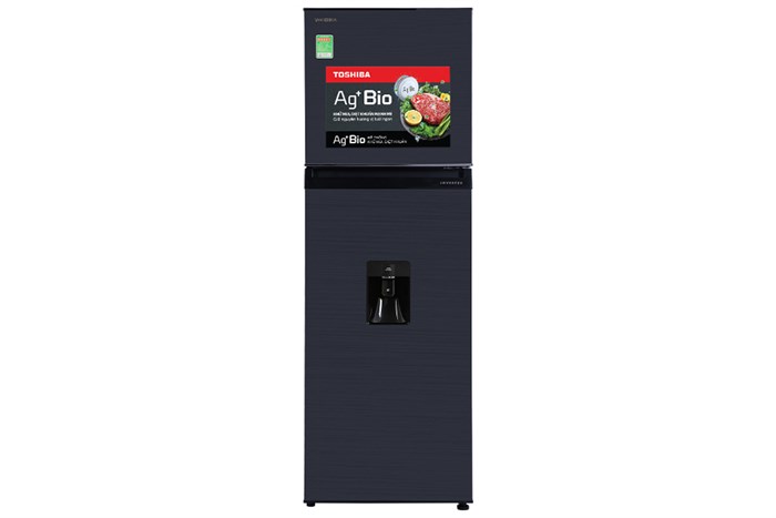 Tủ lạnh Toshiba GR-RT325WE-PMV(06)-MG
